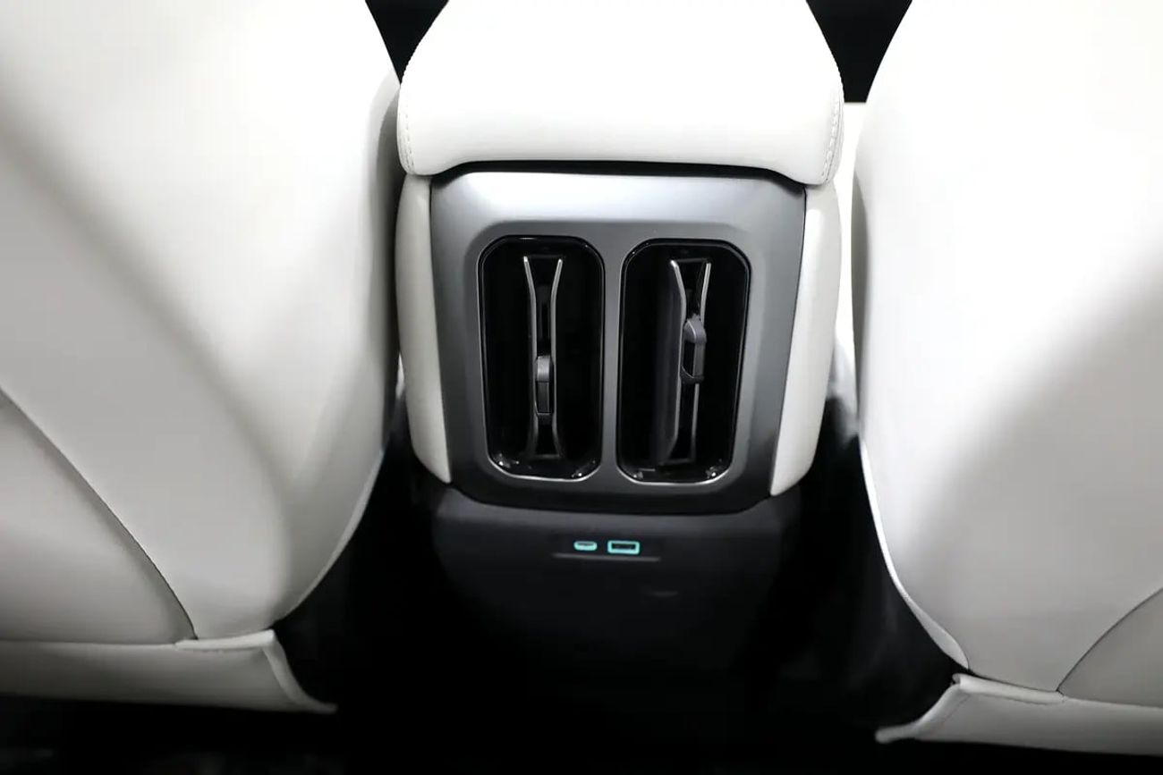 بي واي دي ليوبارد تيتانيوم 3 Leopard 3 | Brand | Warranty 5 Years | 1,850 monthly | Ref#