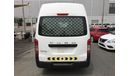 Nissan Urvan we offer : * Car finance services on banks * Extended warranty * Registration / export services