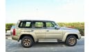 Nissan Patrol Safari GCC NISSAN PATROL SAFARI 2004 - CAR IN GOOD CONDITION - NO ACCIDENT - PRICE NEGOTIABLE