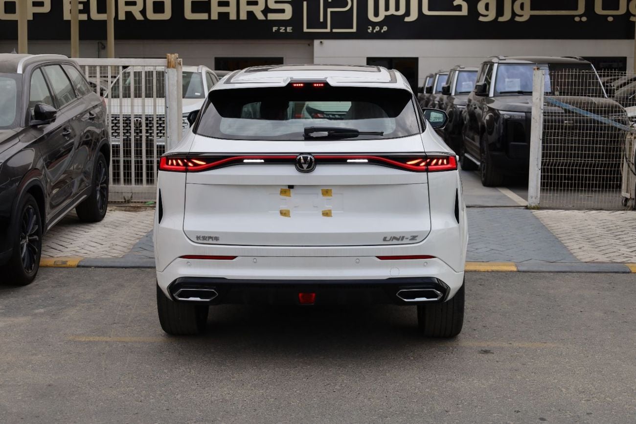 Changan UNI-Z