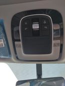 Hyundai Santa Fe 2.5 L  Panoramic roof  2 electric seats  Push start  Big screen    Rims  19