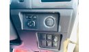 تويوتا برادو Toyota prado Diesel engine model 2017 car very clean and good condition