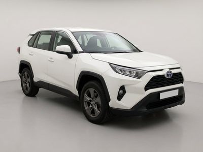 Toyota RAV4 EXR 2.5L 2022 EX | AED 1301/Month | 0 DP | 30 Day Return | Warranty | Service History