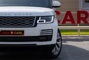 لاند روفر رينج روفر Vogue SE 5.0L
