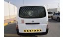 نيسان أورفان Nissan Urvan Delivery Van, model:2009.