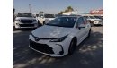 Toyota Corolla Brand New 1.6L 2020