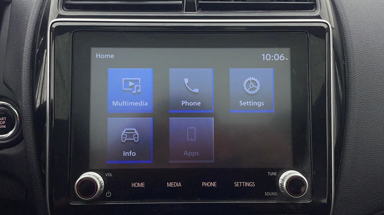 Mitsubishi ASX GLX HIGHLINE 2 | Zero Down Payment | Home Test Drive