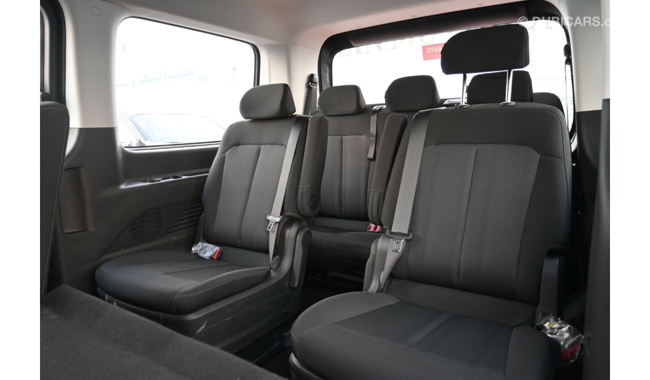 هيونداي ستاريا Hyundai STARIA 3.5L Petrol, Wagon, FWD, 5Doors, Cruise Control, Automatic Transmission