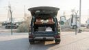 لكزس LX 700h VIP 2026 Lexus LX700h VIP 3.5L Hybrid (Green)