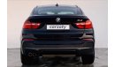 بي أم دبليو X4 xDrive 28i M Sport