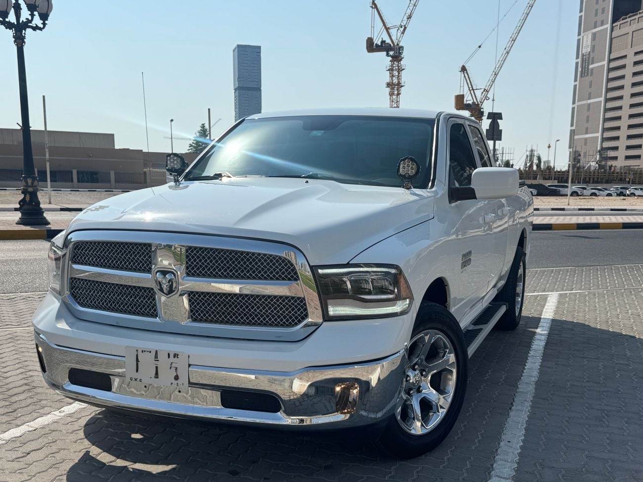 رام 1500 1500 3.6