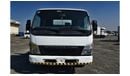Mitsubishi Fuso Canter Mitsubishi Canter Dumper, Model:2009. Excellent condition