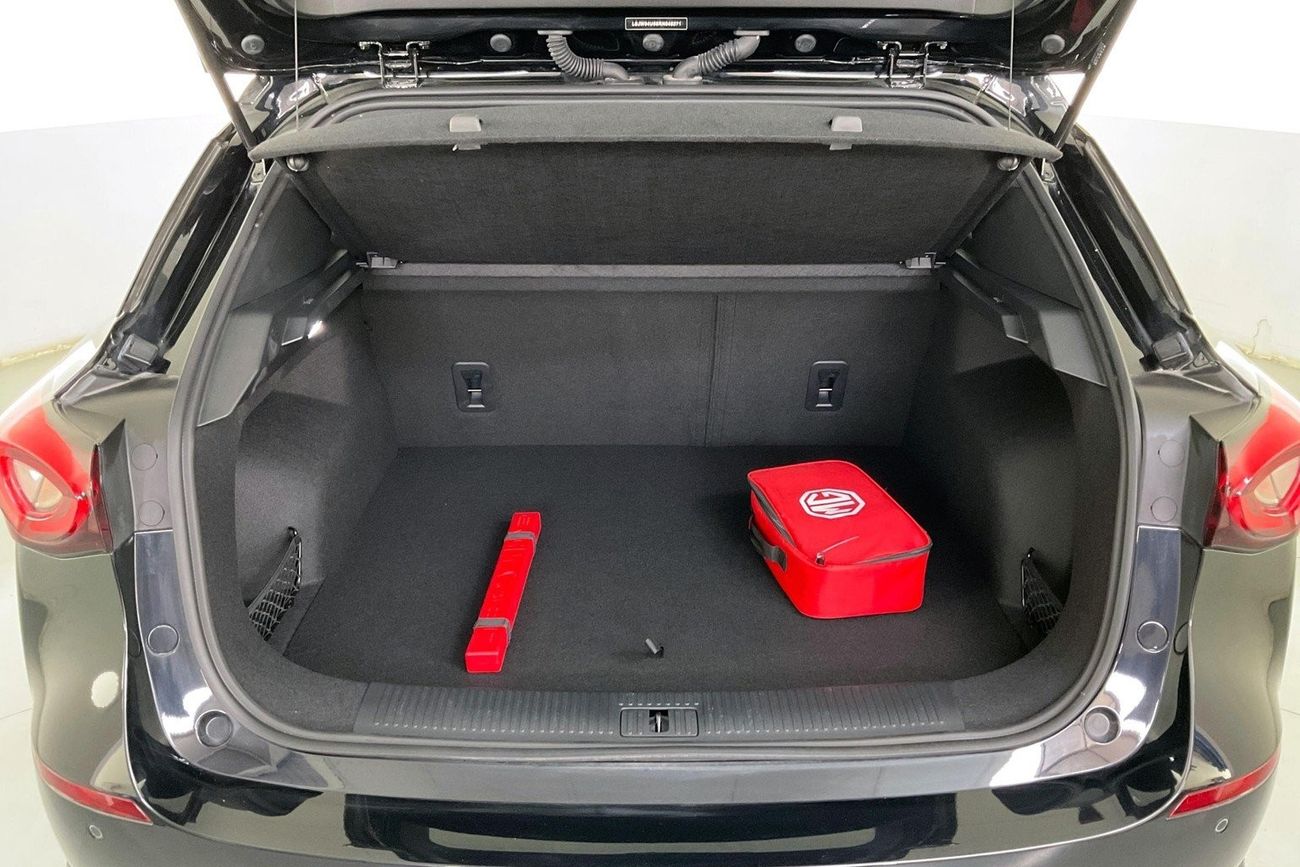 MG One Luxury | 1 year free warranty | 0 Down Payment