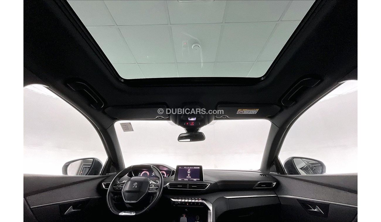 Peugeot 5008 GT Line