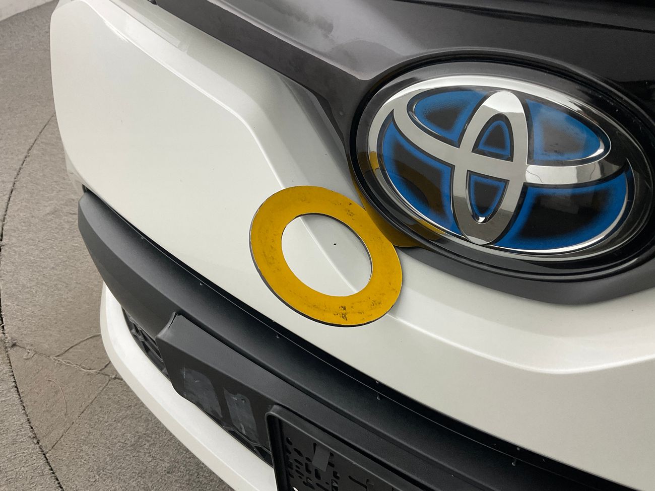 Toyota CHR GX | National Day Celebration | Guaranteed Warranty | 0 Down Payment