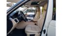 Land Rover Range Rover Sport 2008 model, 2013 Gulf convertible, leather hatch, cruise control, in excellent condition
