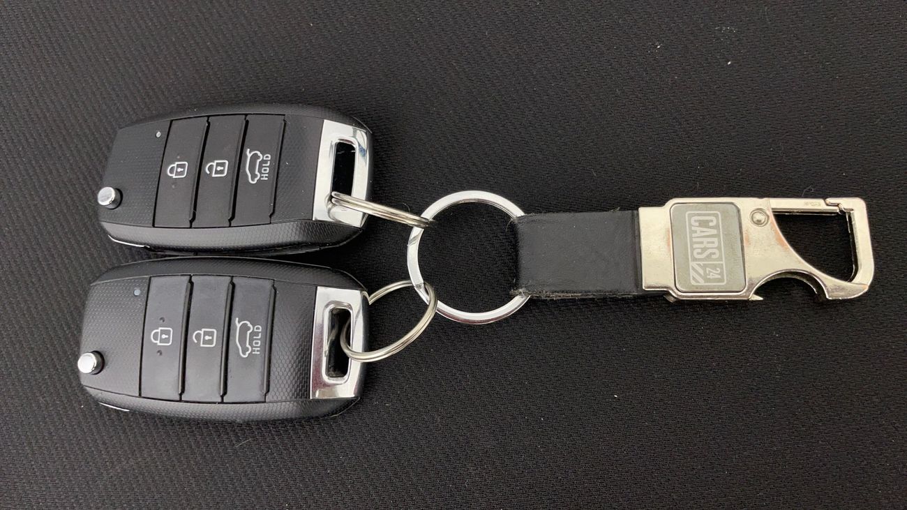 Kia Sonet LX 1.5 | Zero Down Payment | Home Test Drive