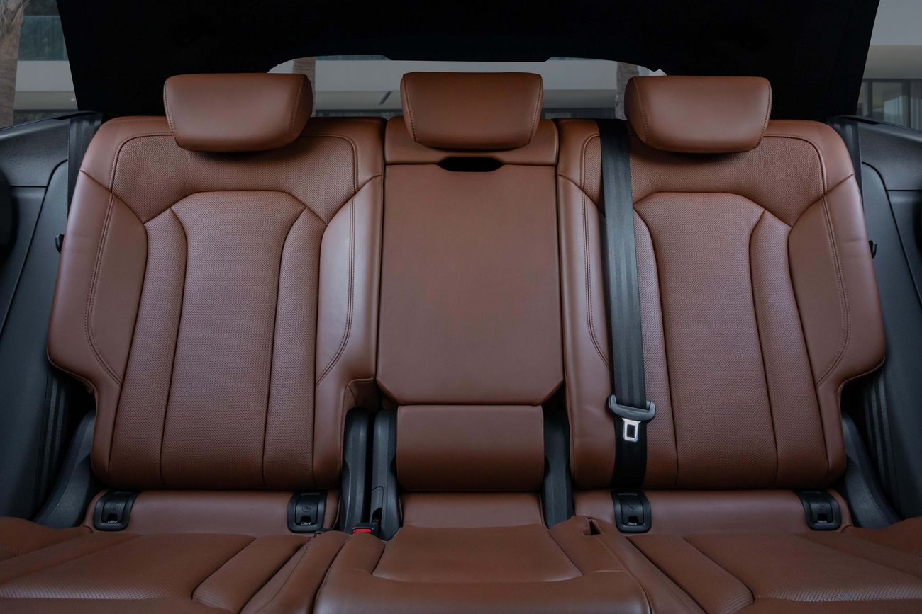 Audi Q8 Q8 S-line | 4,270 P.M | 0% Downpayment | Perfect Condition!