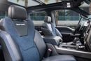 فورد رانجر F-150 Raptor | 3,330 P.M | 0% Downpayment | Ford History!