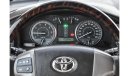 تويوتا لاند كروزر TOYOTA LAND CRUISER GX.R 2011 (V6-4.0L)