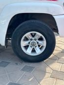Nissan Patrol SAFARI