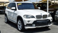 BMW X5 4.8i