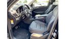 Mercedes-Benz GL 550 AMG Package Fully Loaded
