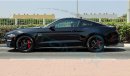 Ford Mustang GT Premium 5.0L V8 , 2022 , 0Km , With 3 Years or 100K Km Warranty