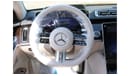 Mercedes-Benz S 500 2022 | BRAND NEW S500 - 4 MATIC MY 22 - WITH GCC SPECS WITH EXCELLENT FEATURES INC VAT