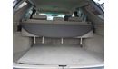 Toyota Harrier Used RHD 1999/FOUR G PKG/SXU15W 3.5/C LOT # 560