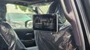 Toyota Land Cruiser 4.0 VXR BLACK INSIDE BLACK 2026 MODEL