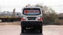 CMC Veryca ( Only For Export ) 2025 CMC Veryca Panel Van 1.5L RWD GCC 0Km