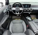 مرسيدس بنز A 250 2019 Mercedes Benz A250, Warranty, Full MB Service History, Excellent Condition, GCC