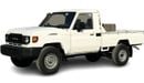 تويوتا لاند كروزر بيك آب Toyota Land Cruiser 79 4.2L 3 STR SC DSL DAB & ABS NEW FACE MT