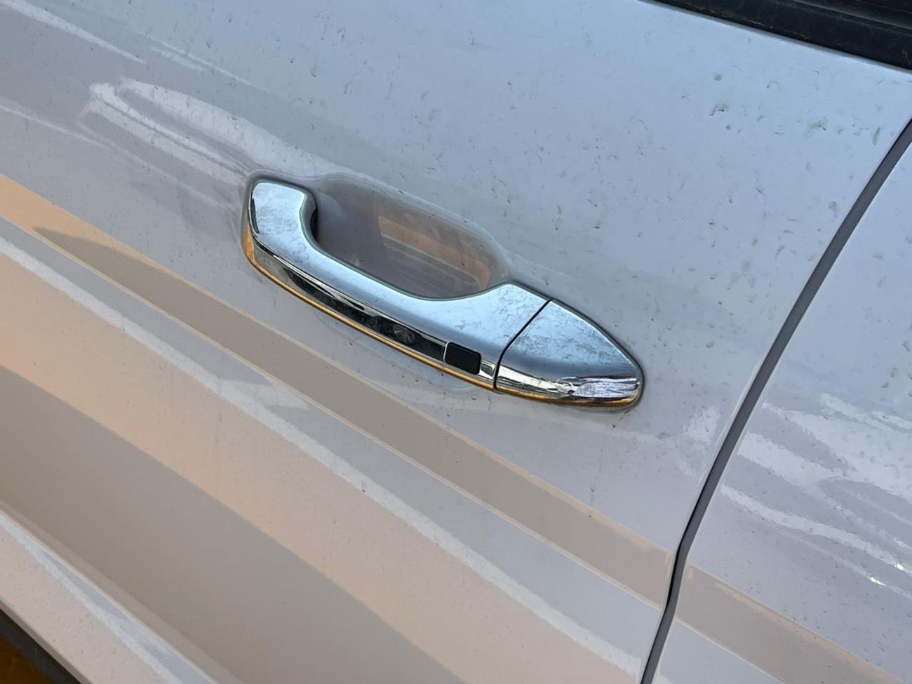 هيونداي كريتا Hyundai Creta 1.5L Petrol 2026 GCC