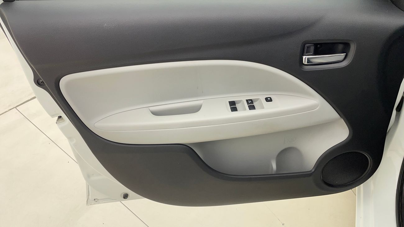 Mitsubishi Attrage GLX HIGHLINE 1.2 | Zero Down Payment | Home Test Drive