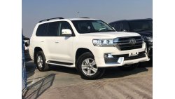 Toyota Land Cruiser Right Hand Drive 4.5 Diesel Automatic