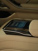 مرسيدس مايباخ S680 مايباخ