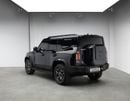 Jetour T2 Luxury Plus