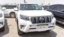 Toyota Prado Diesel Right Hand Drive Clean accident free