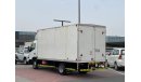 Mitsubishi Canter 2020 I Have BOX 16 FT I Ref#105