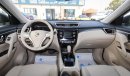 Nissan X Trail