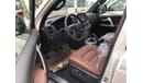 Toyota Land Cruiser VXS V8 5.7 2019 .