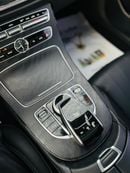 مرسيدس بنز E300