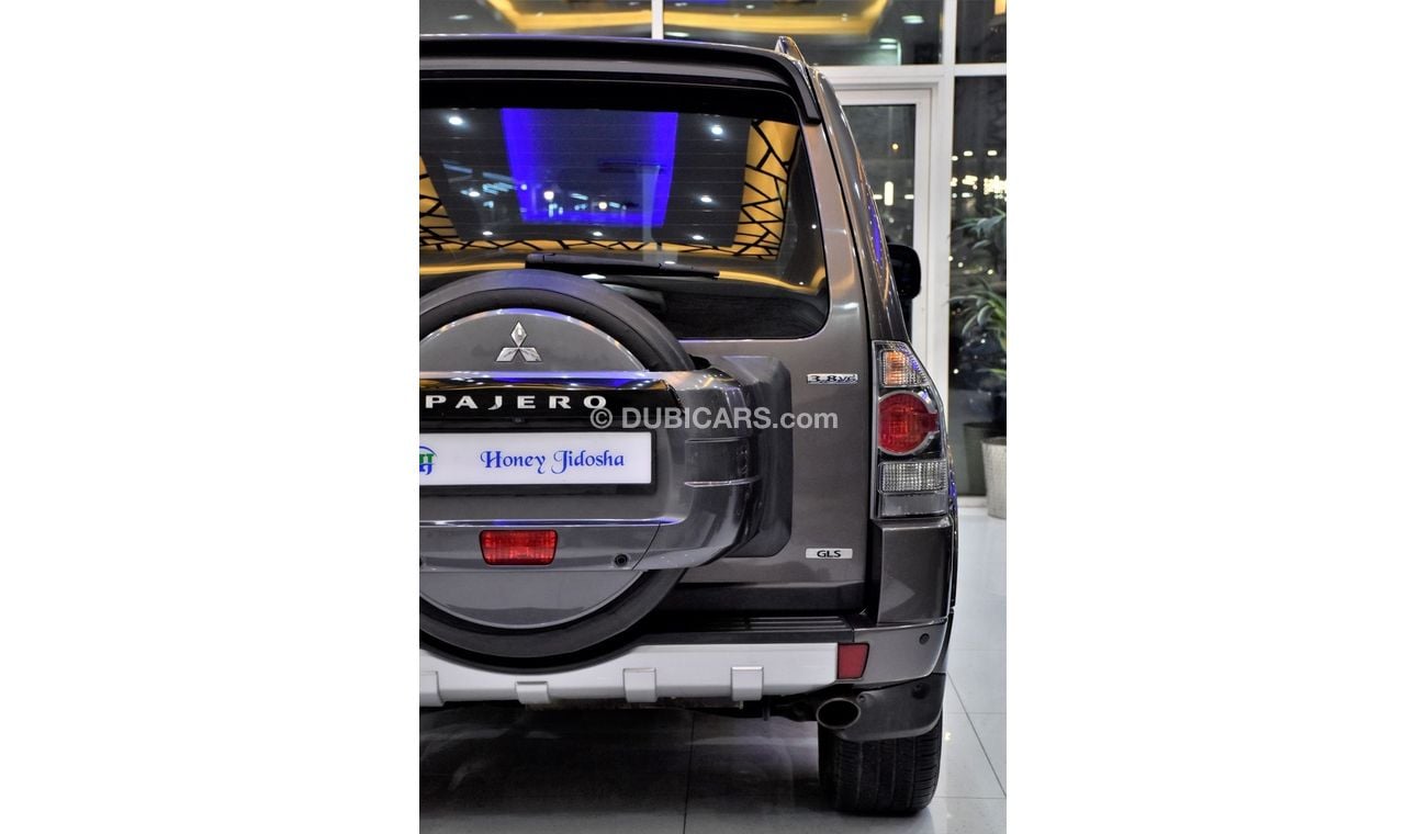 Used EXCELLENT DEAL For Our Mitsubishi Pajero GLS 3 8 2 Doors 2016 used-excellent-deal-for-our-mitsubishi-pajero-gls-3-8-2-doors-2016