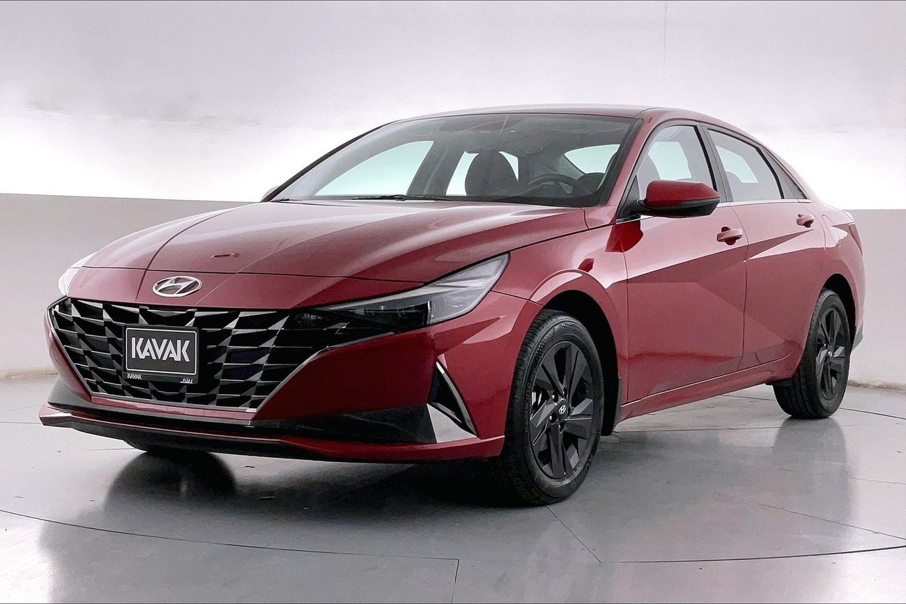 Hyundai Elantra Smart | 1 year free warranty | 0 down payment | 7 day return policy