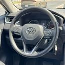 Toyota RAV4 2025.2.0L