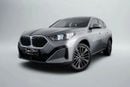 BMW X2 sDrive 18i