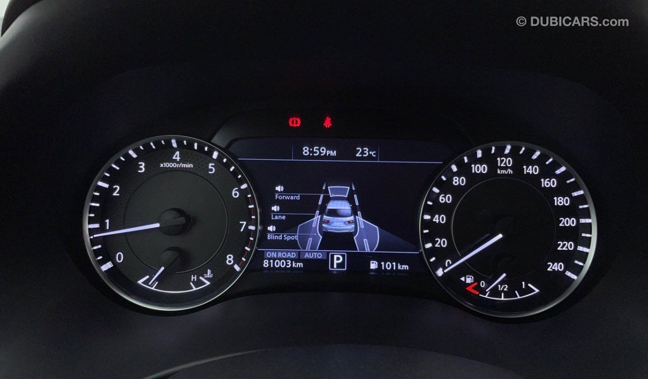 نيسان باترول SE PLATINUM 4 | بدون دفعة مقدمة | اختبار القيادة في المنزل