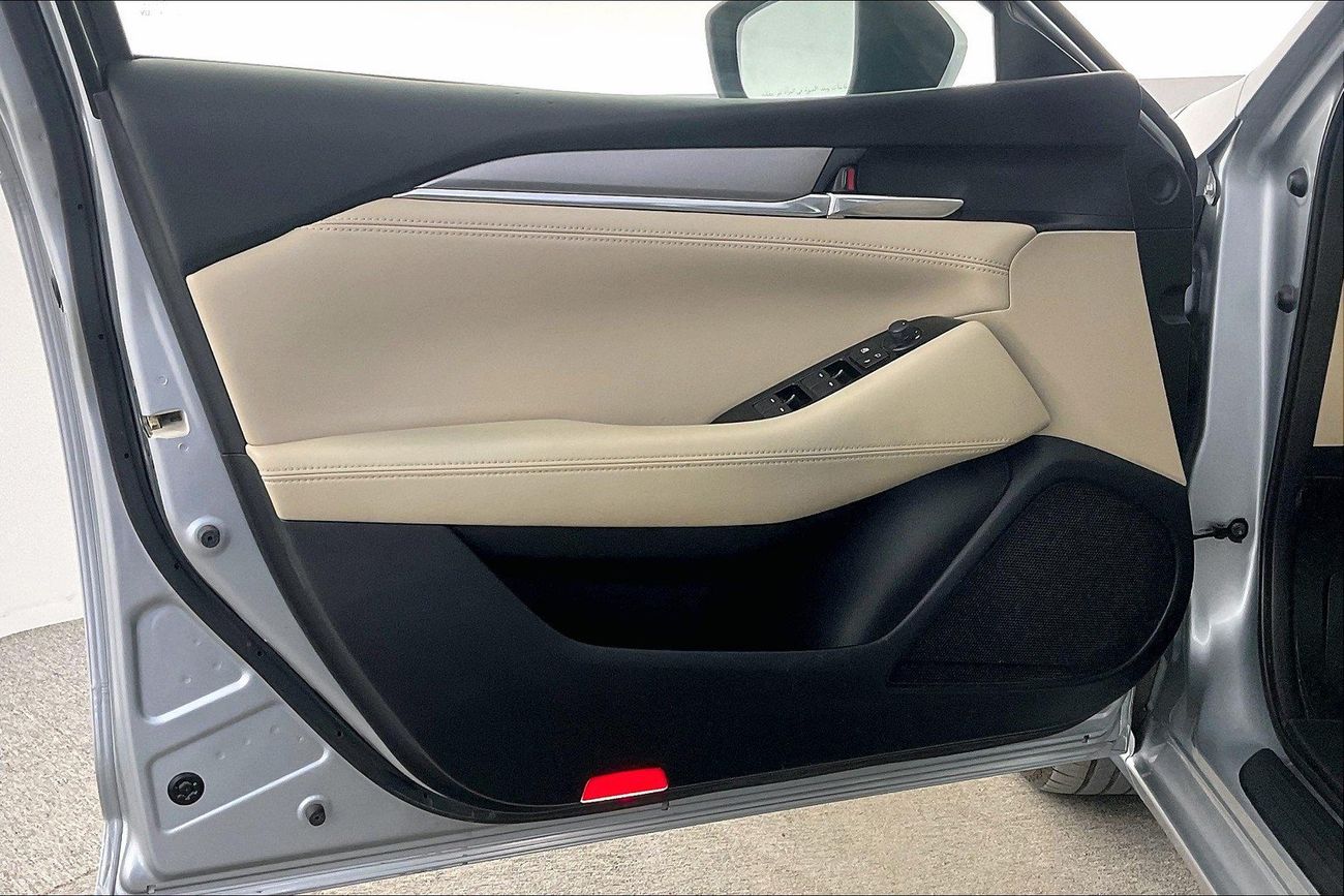 Mazda 6 S | Guaranteed Warranty | 0 Down Payment